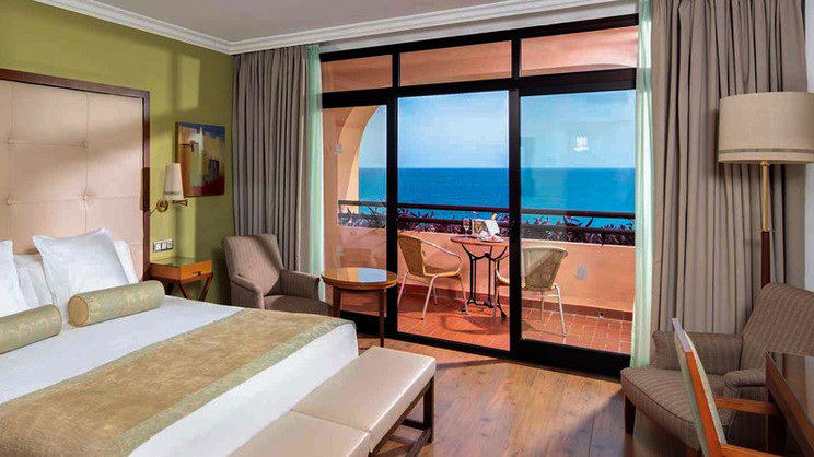 Fuerte Hotel Marbella